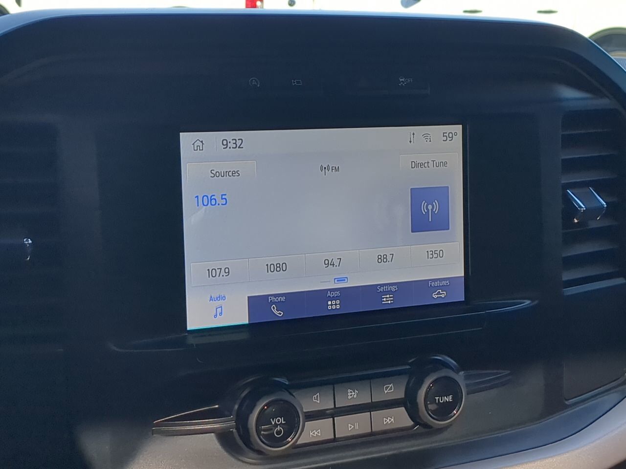 2023 Ford F-150 XL Winder GA