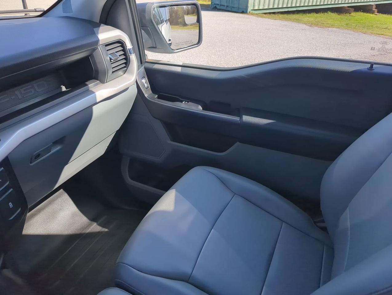 2023 Ford F-150 XL Winder GA