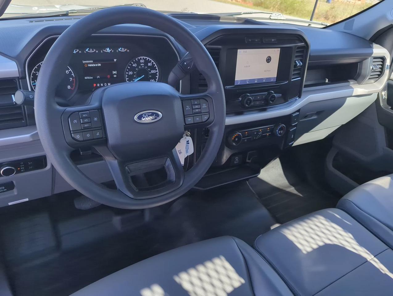 2023 Ford F-150 XL Winder GA