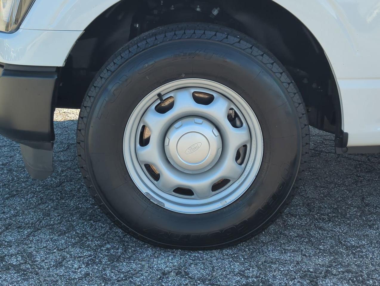 2023 Ford F-150 XL Winder GA