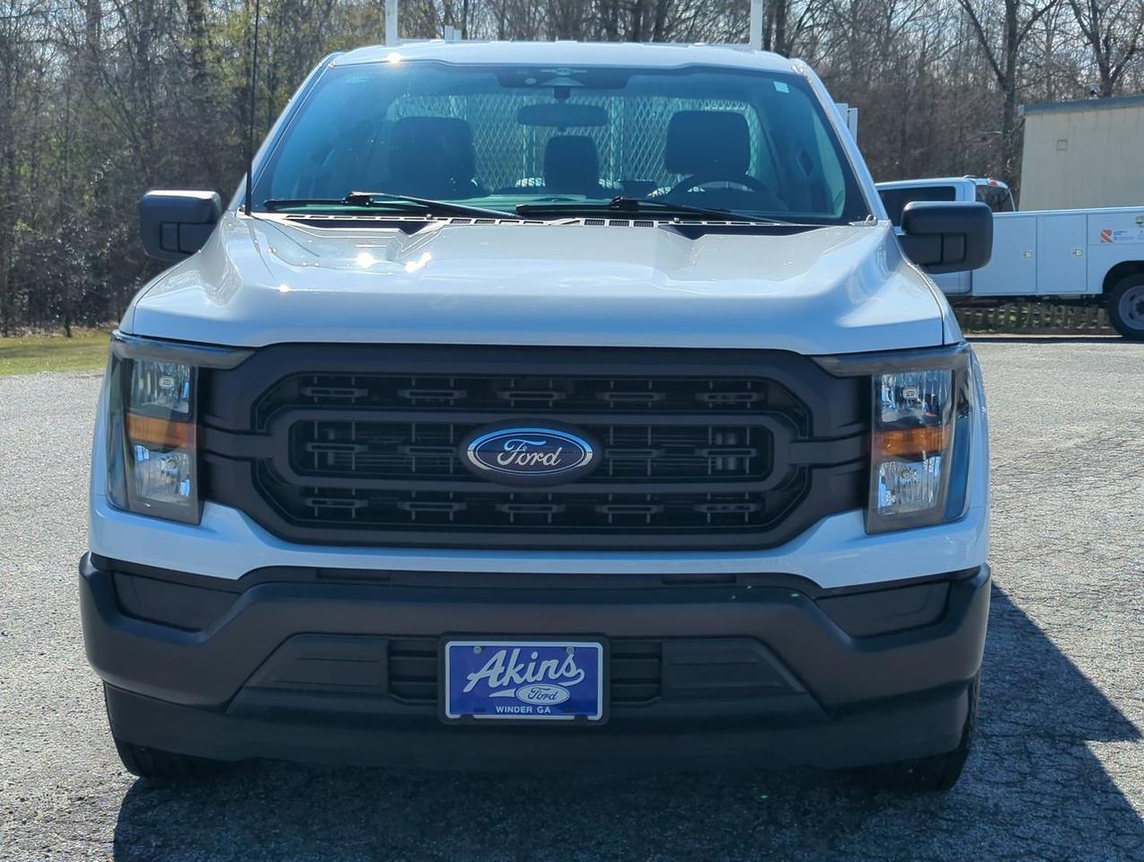 2023 Ford F-150 XL Winder GA