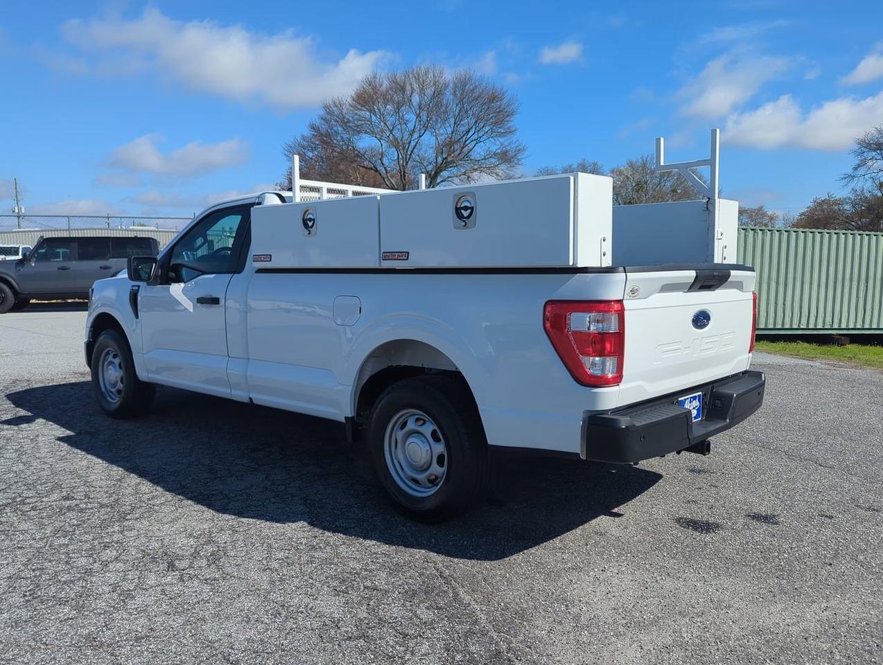 2023 Ford F-150 XL Winder GA