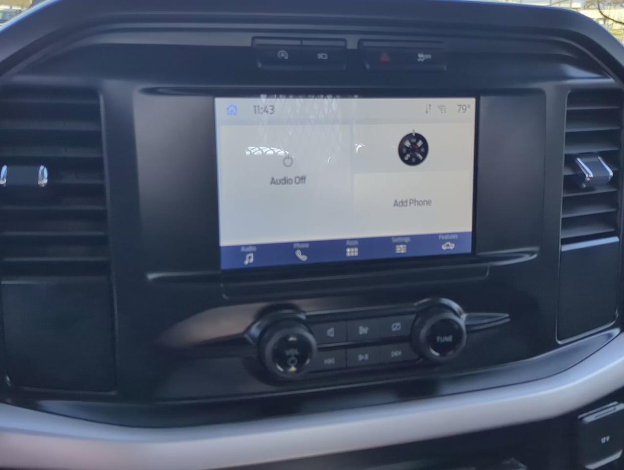 2023 Ford F-150 XL Winder GA