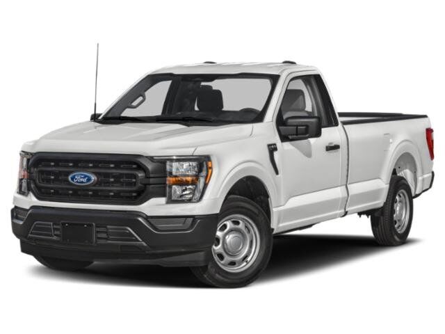 2023 Ford F-150 XL Winder GA