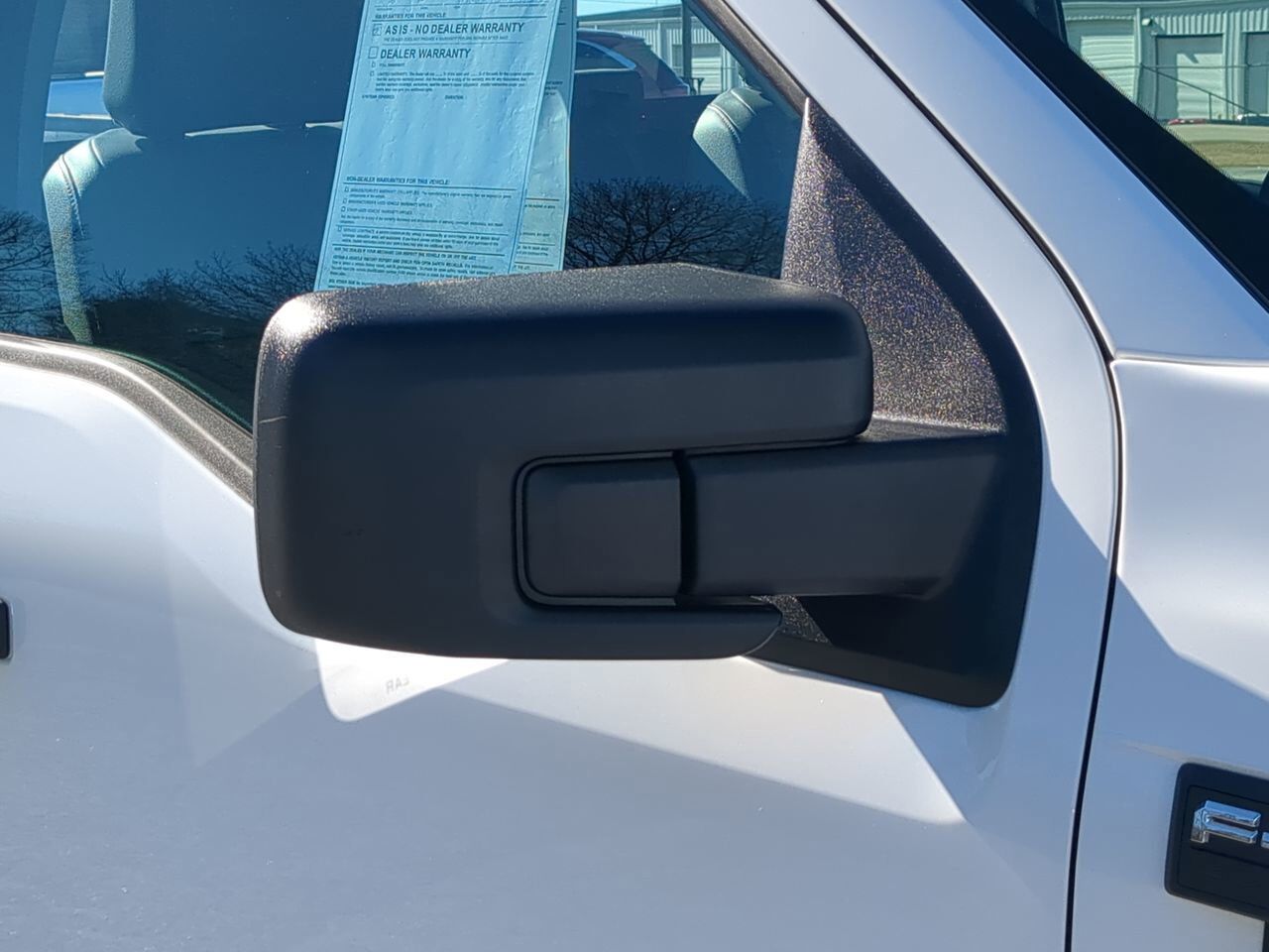 2023 Ford F-150 XL Winder GA