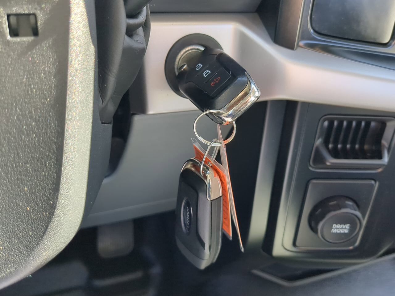 2023 Ford F-150 XL Winder GA