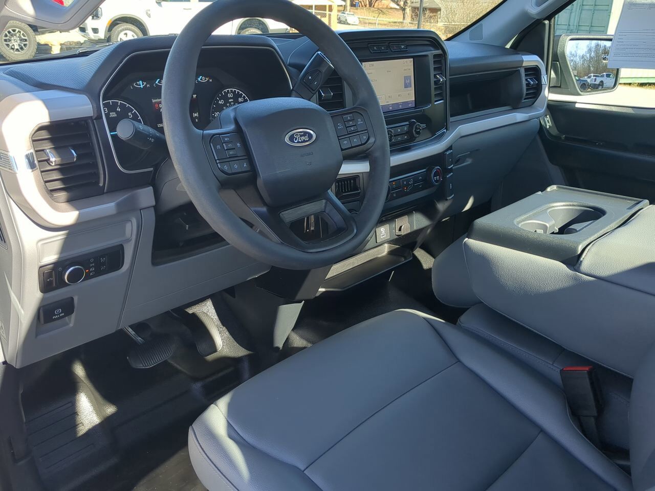 2023 Ford F-150 XL Winder GA