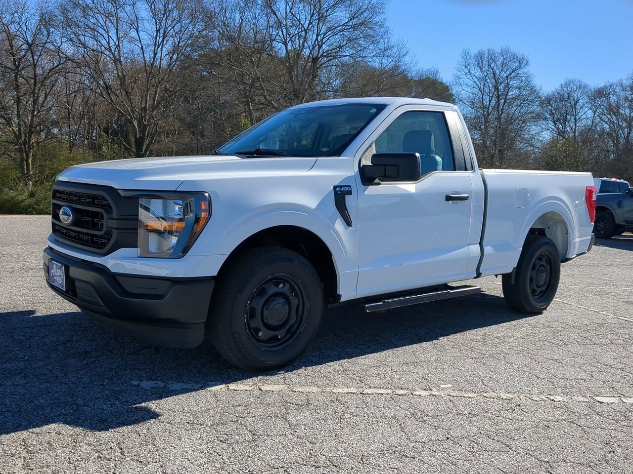 2023 Ford F-150 XL Winder GA