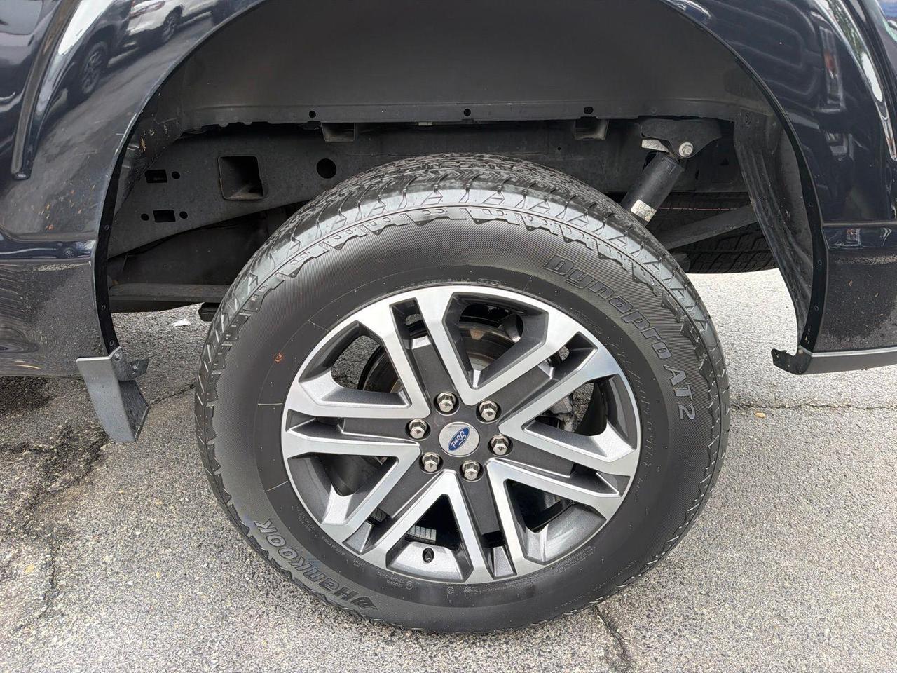 2023 Ford F-150 XL Gaithersburg MD