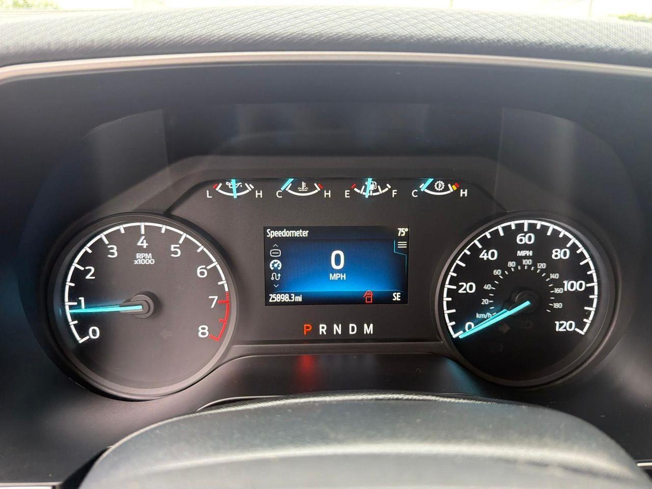 2023 Ford F-150 XL Gaithersburg MD
