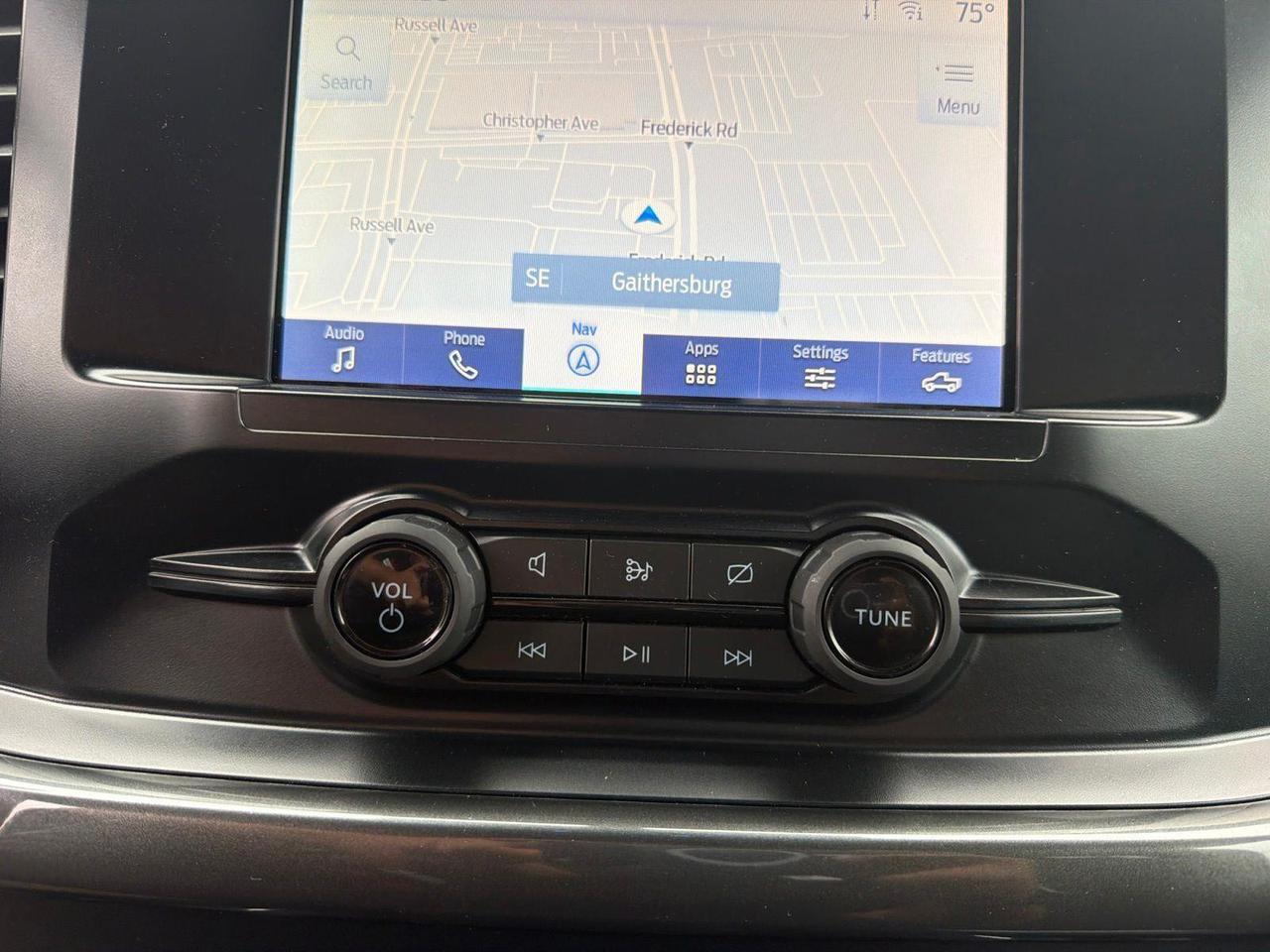 2023 Ford F-150 XL Gaithersburg MD