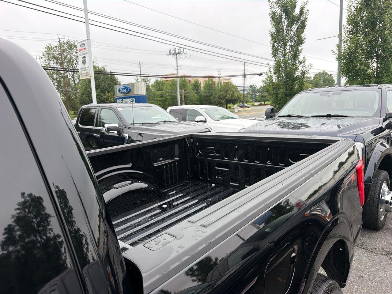 2023 Ford F-150 XL Gaithersburg MD