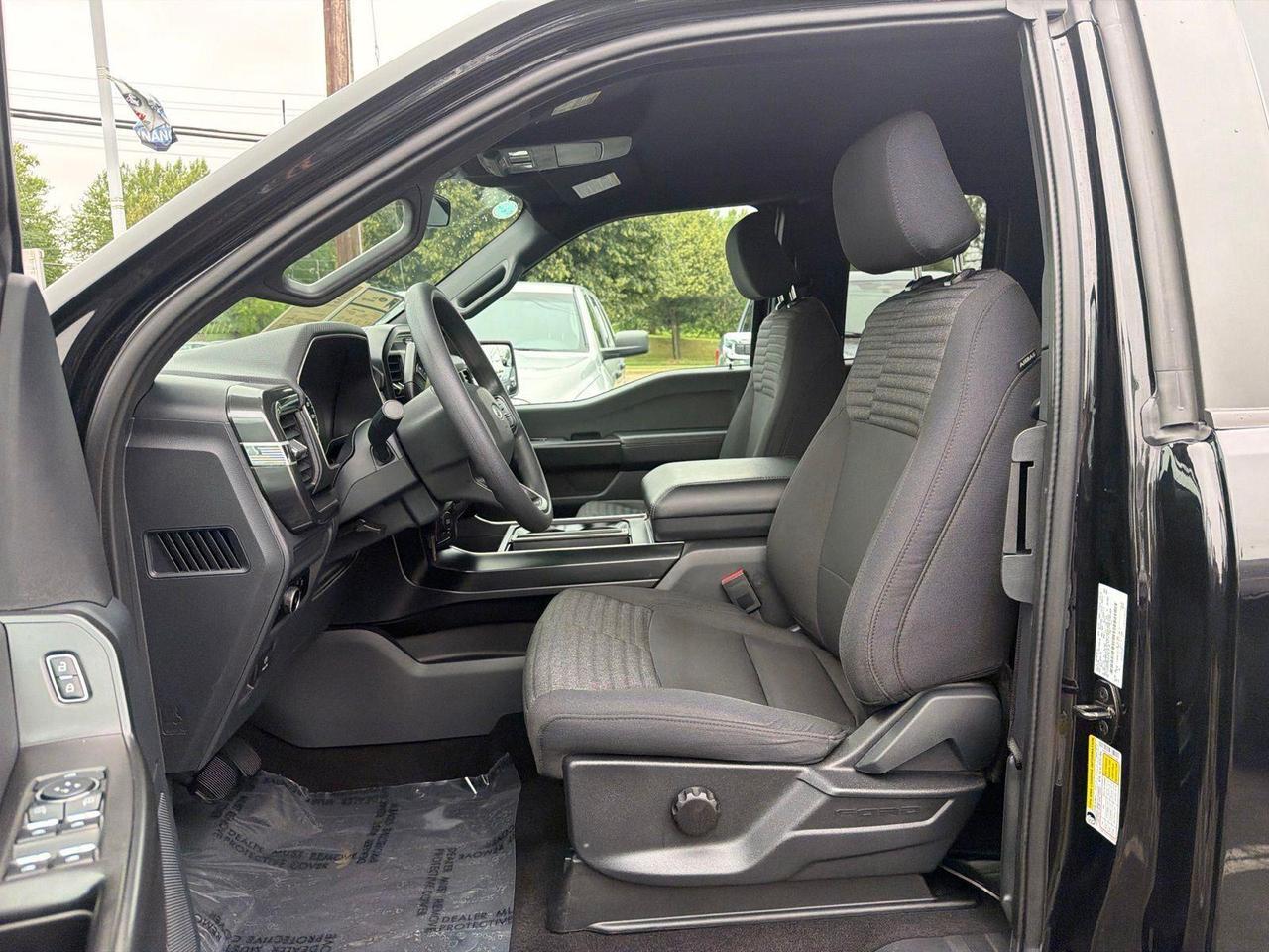 2023 Ford F-150 XL Gaithersburg MD