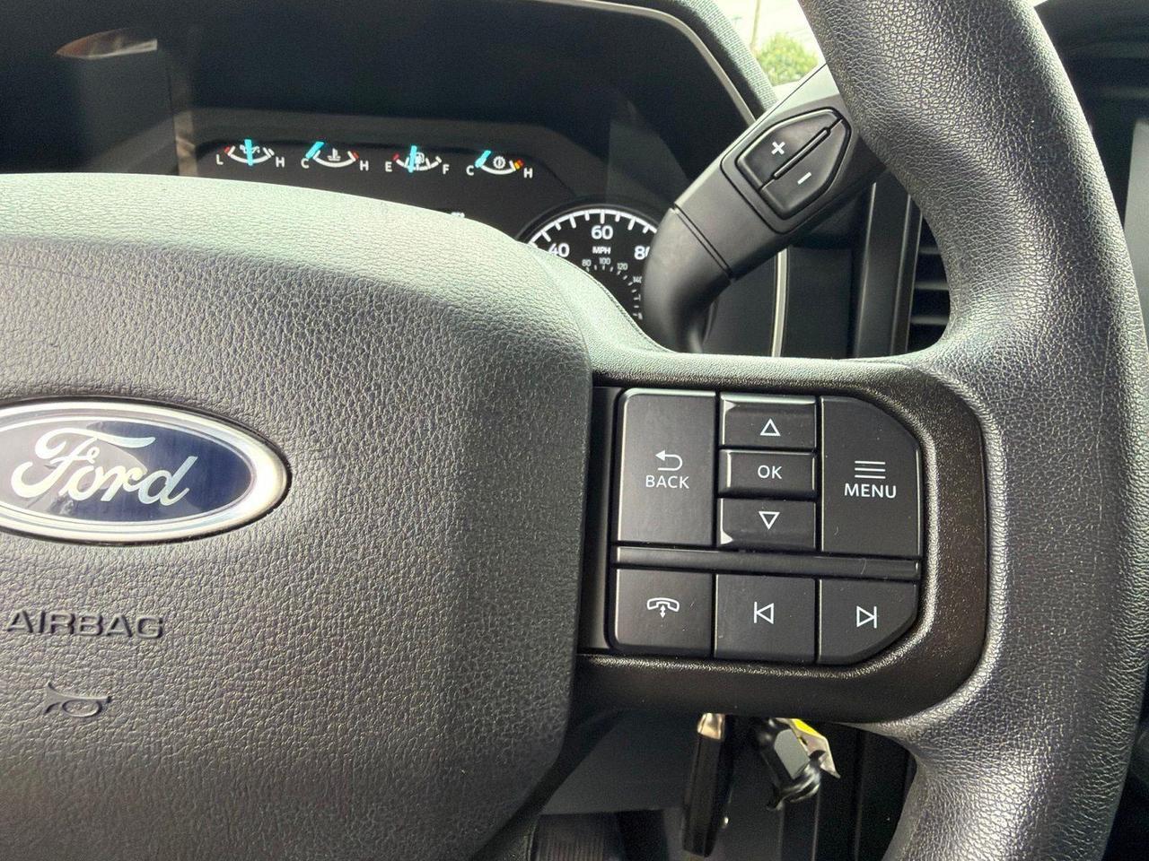 2023 Ford F-150 XL Gaithersburg MD