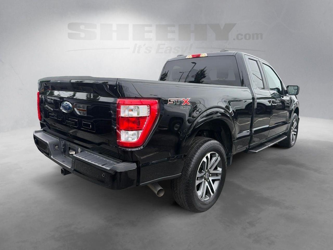 2023 Ford F-150 XL Gaithersburg MD