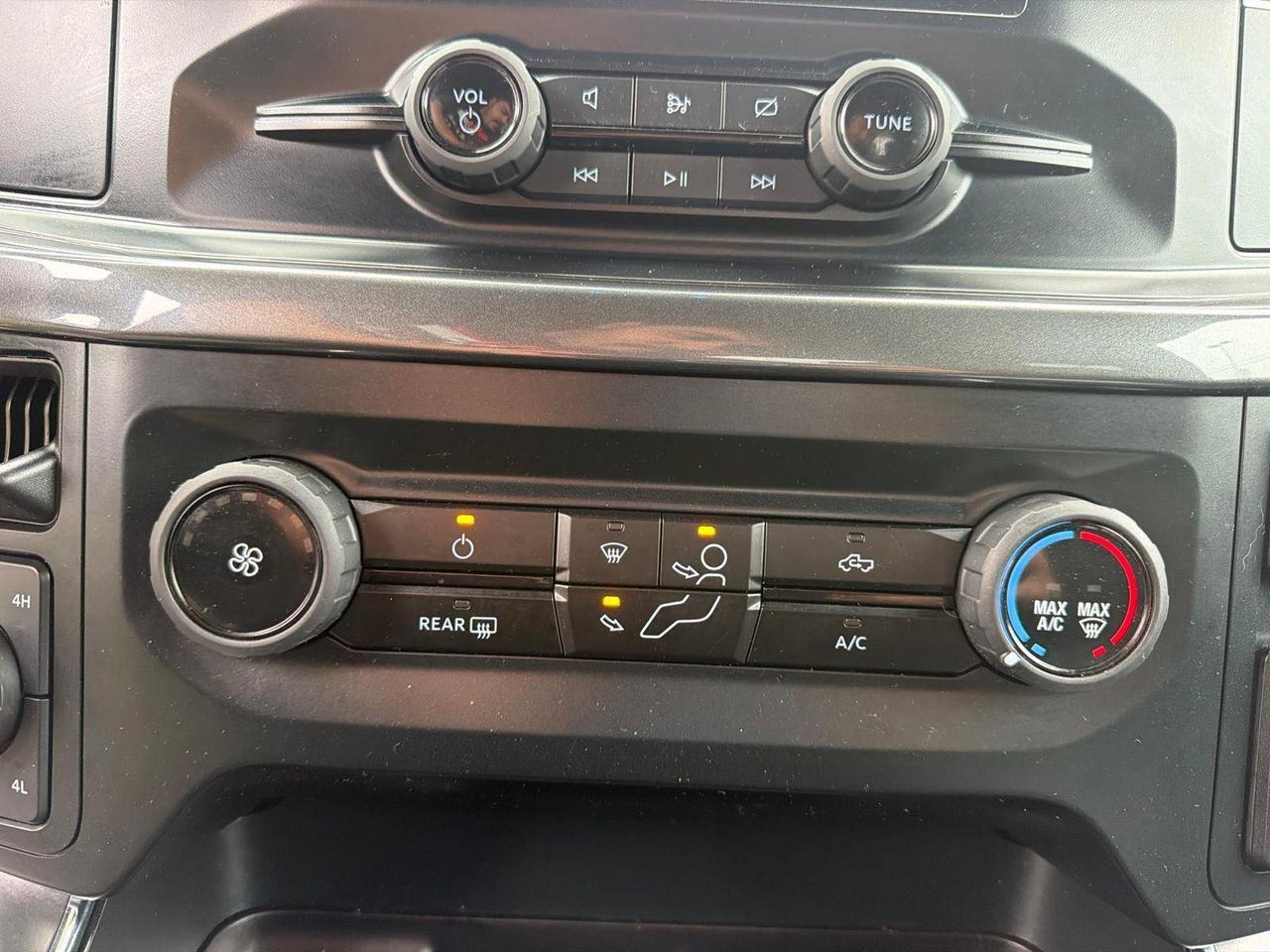 2023 Ford F-150 XL Gaithersburg MD