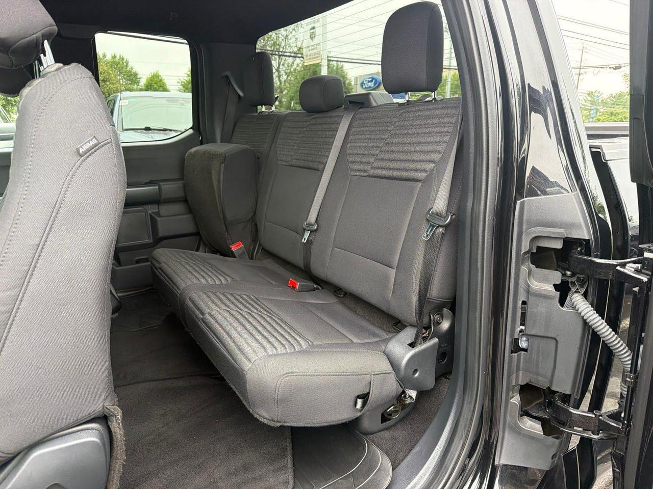 2023 Ford F-150 XL Gaithersburg MD
