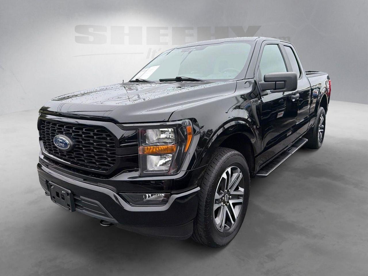 2023 Ford F-150 XL Gaithersburg MD
