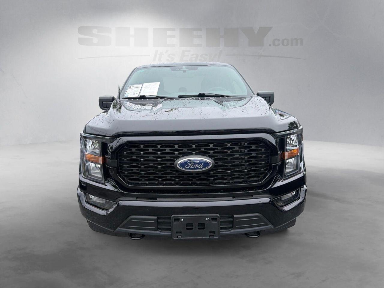2023 Ford F-150 XL Gaithersburg MD