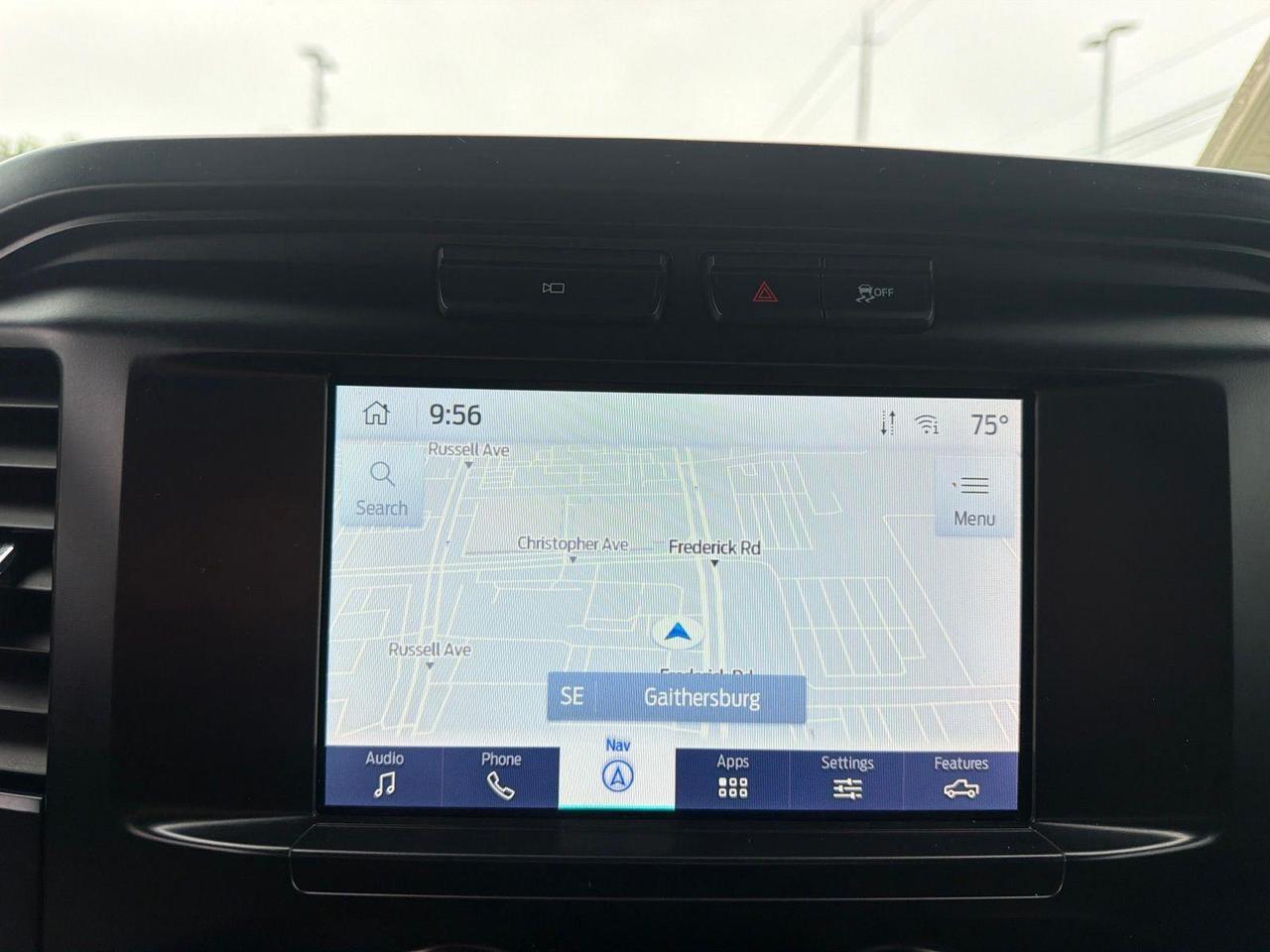 2023 Ford F-150 XL Gaithersburg MD