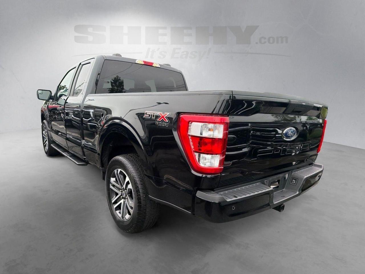 2023 Ford F-150 XL Gaithersburg MD