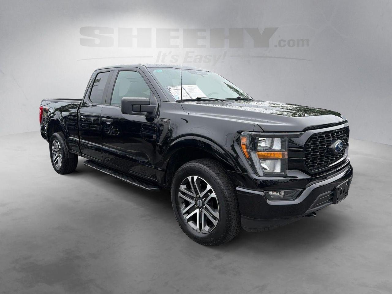 2023 Ford F-150 XL Gaithersburg MD
