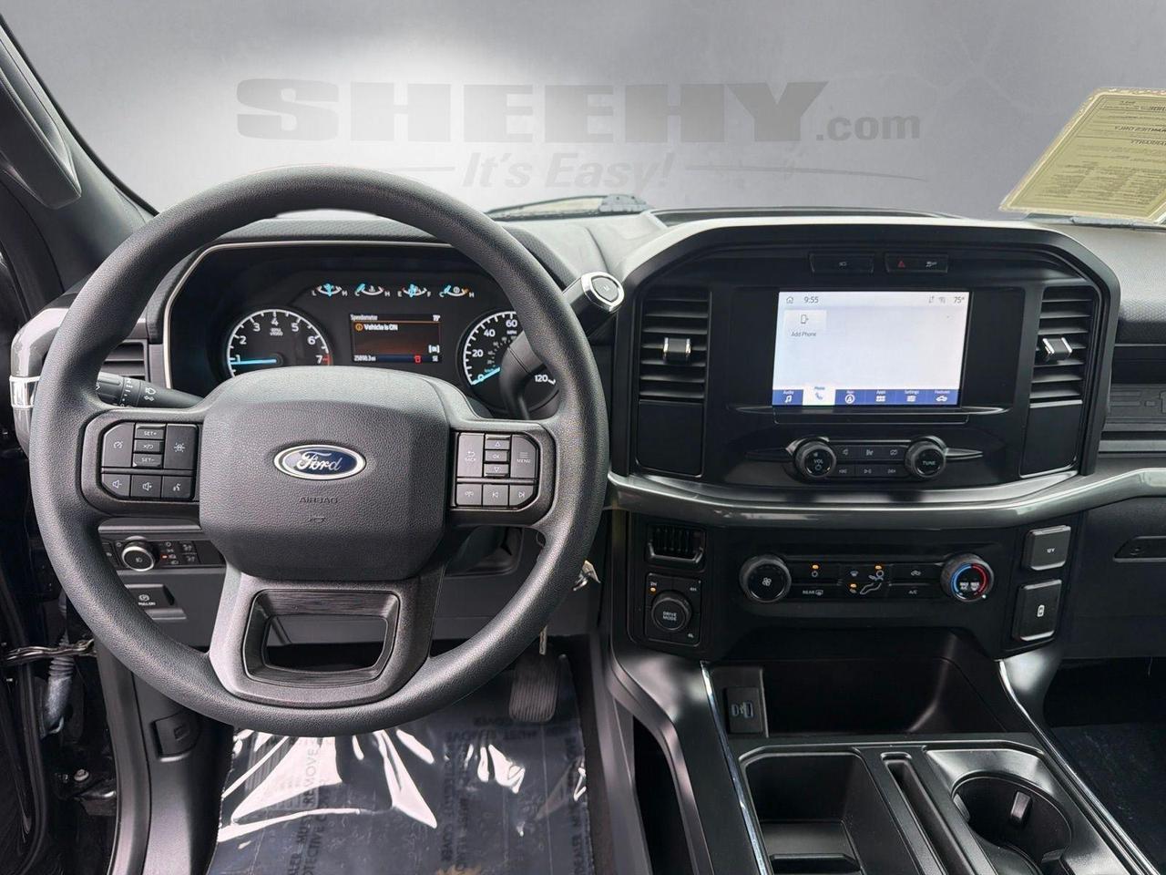 2023 Ford F-150 XL Gaithersburg MD
