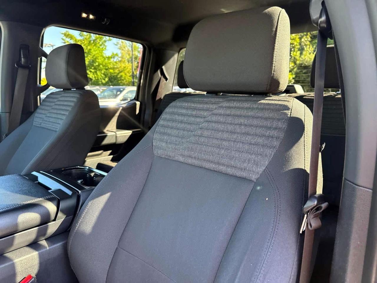 2023 Ford F-150 XL Plymouth MA