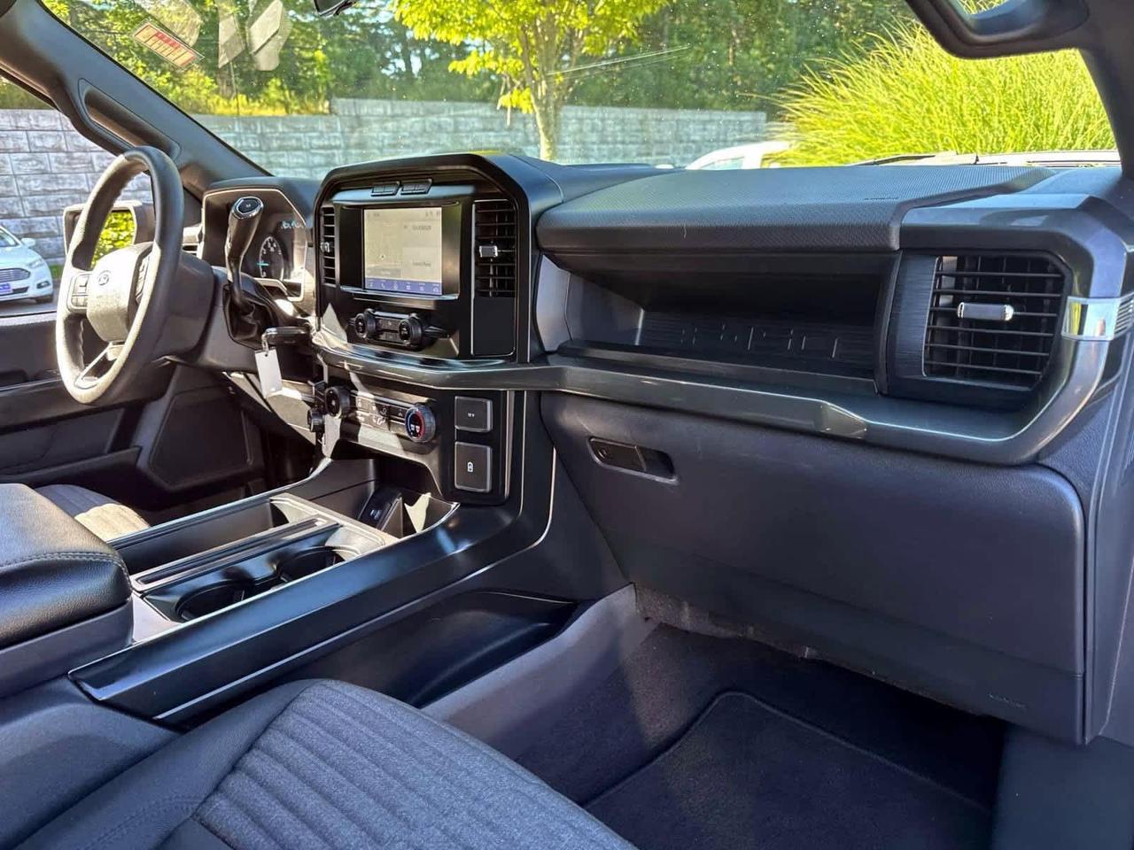 2023 Ford F-150 XL Plymouth MA