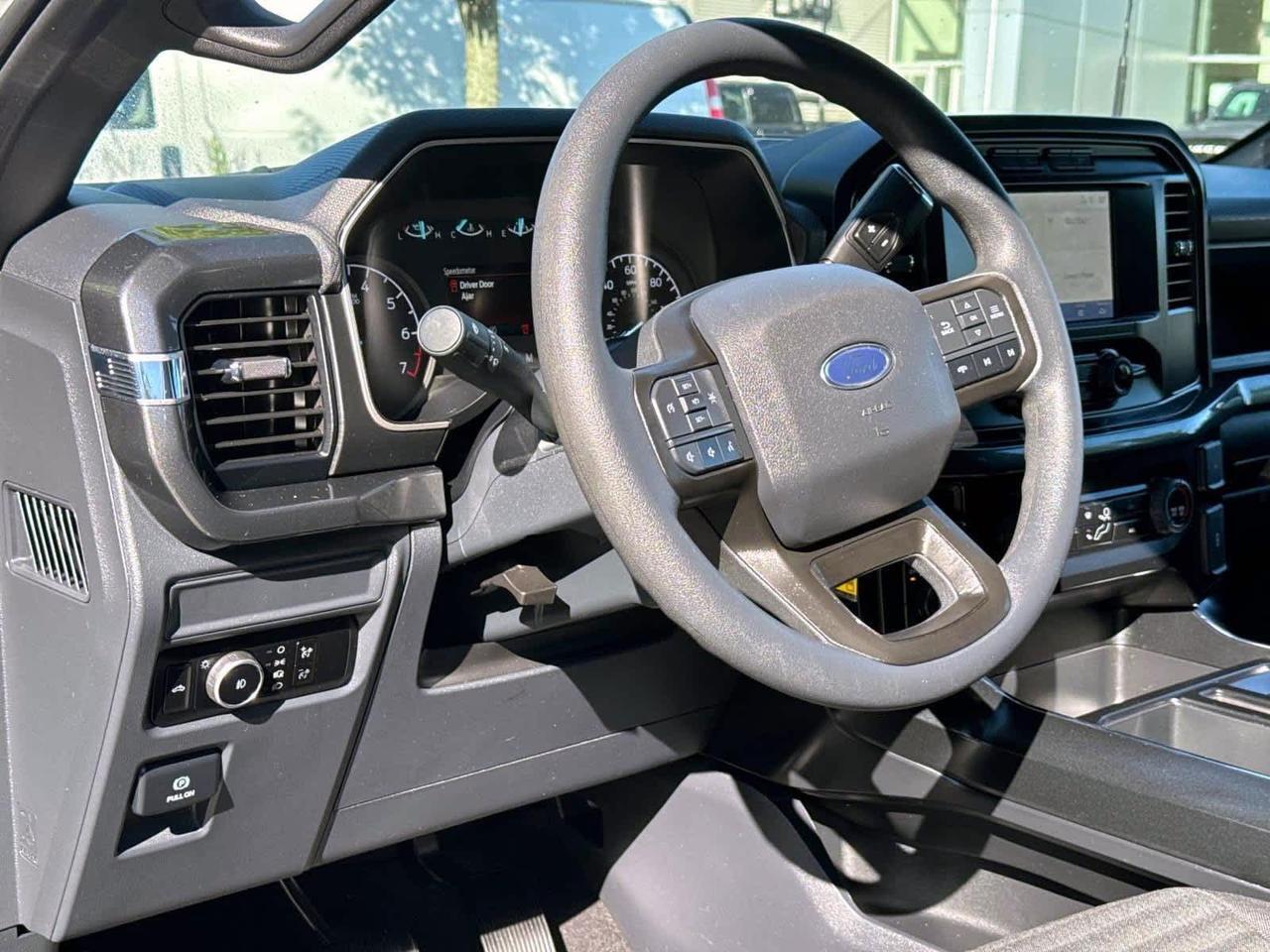 2023 Ford F-150 XL Plymouth MA