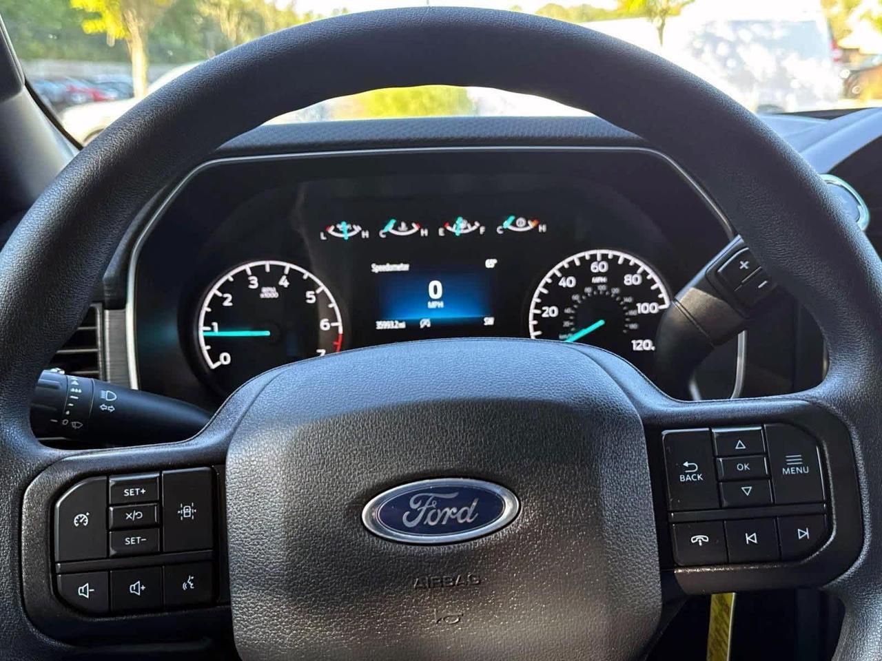2023 Ford F-150 XL Plymouth MA