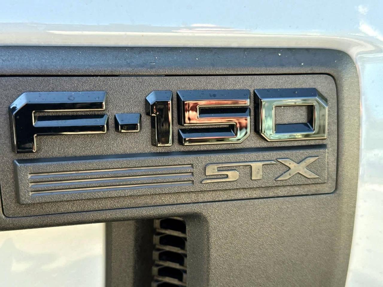 2023 Ford F-150 XL Plymouth MA