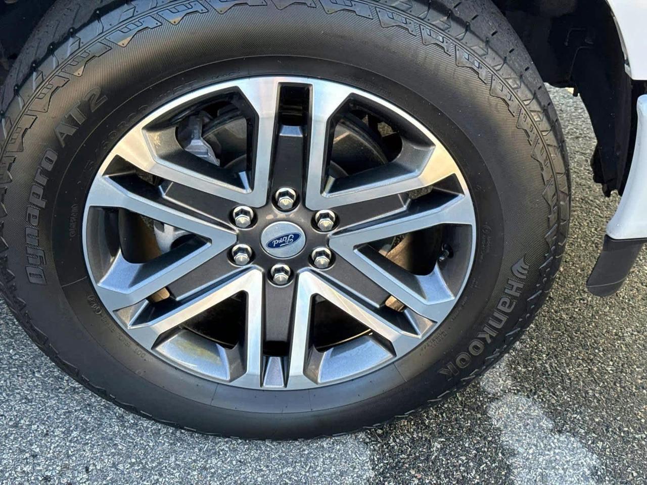 2023 Ford F-150 XL Plymouth MA