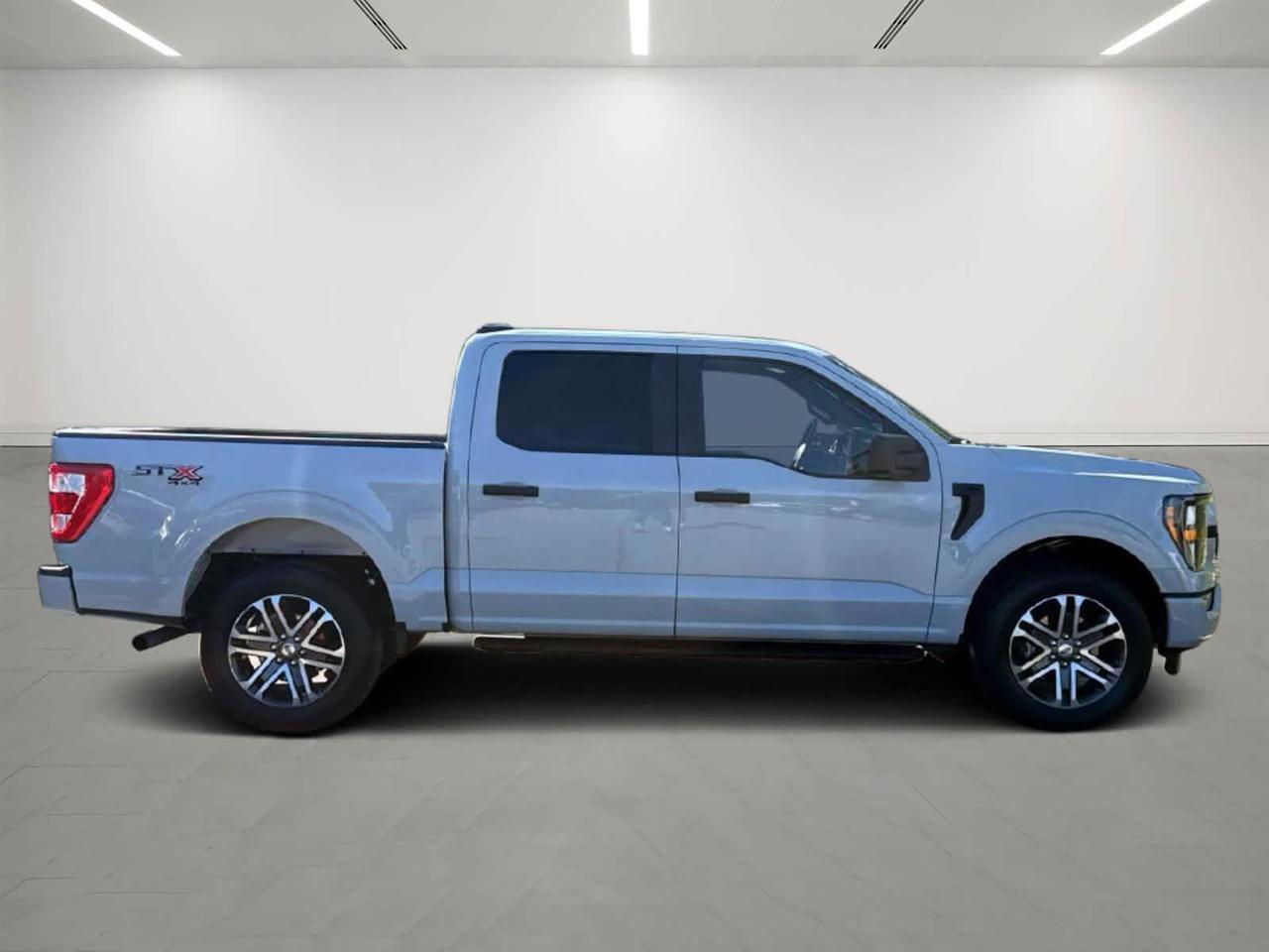 2023 Ford F-150 XL Plymouth MA