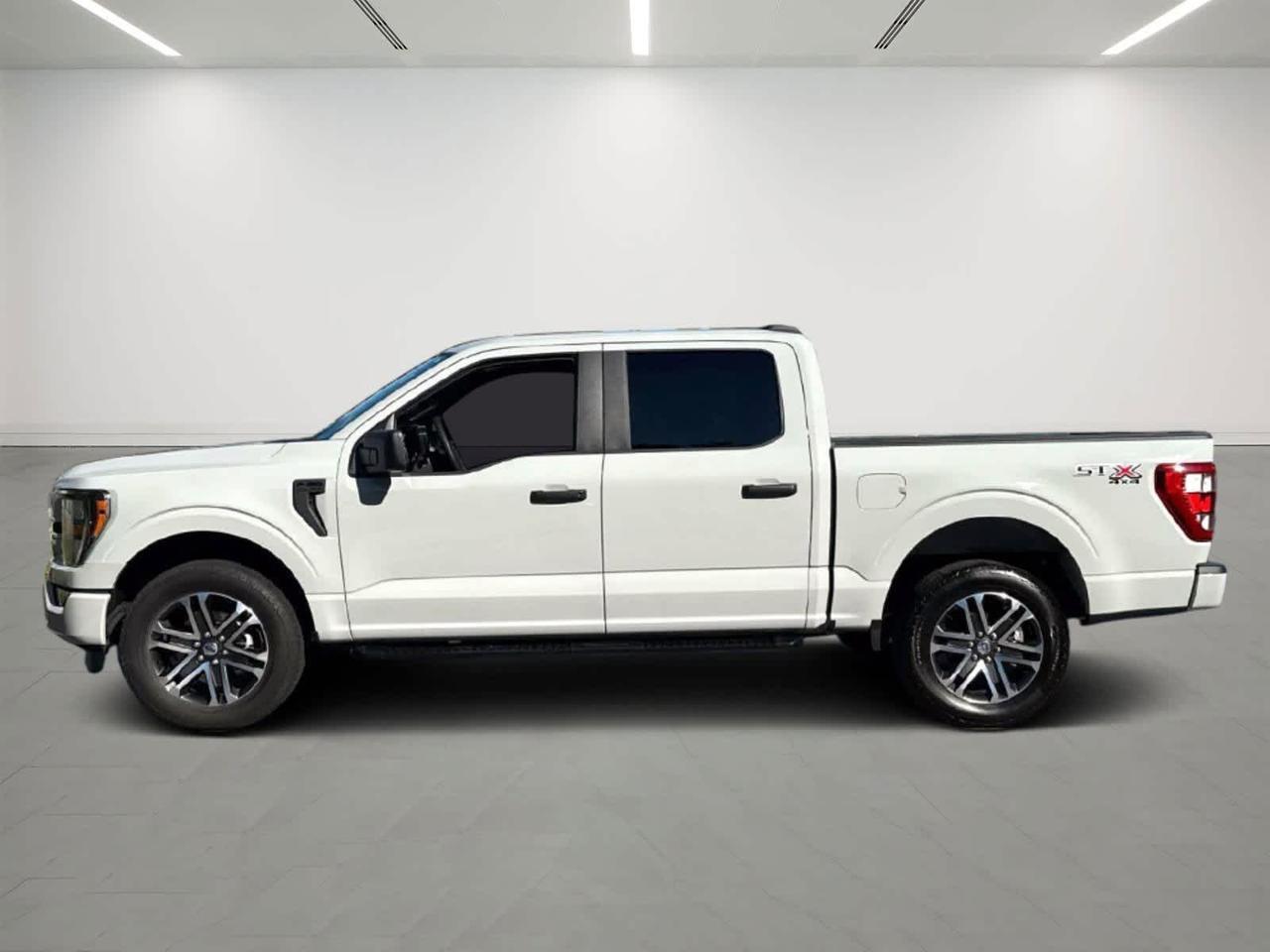 2023 Ford F-150 XL Plymouth MA