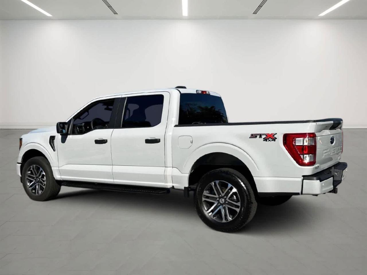 2023 Ford F-150 XL Plymouth MA