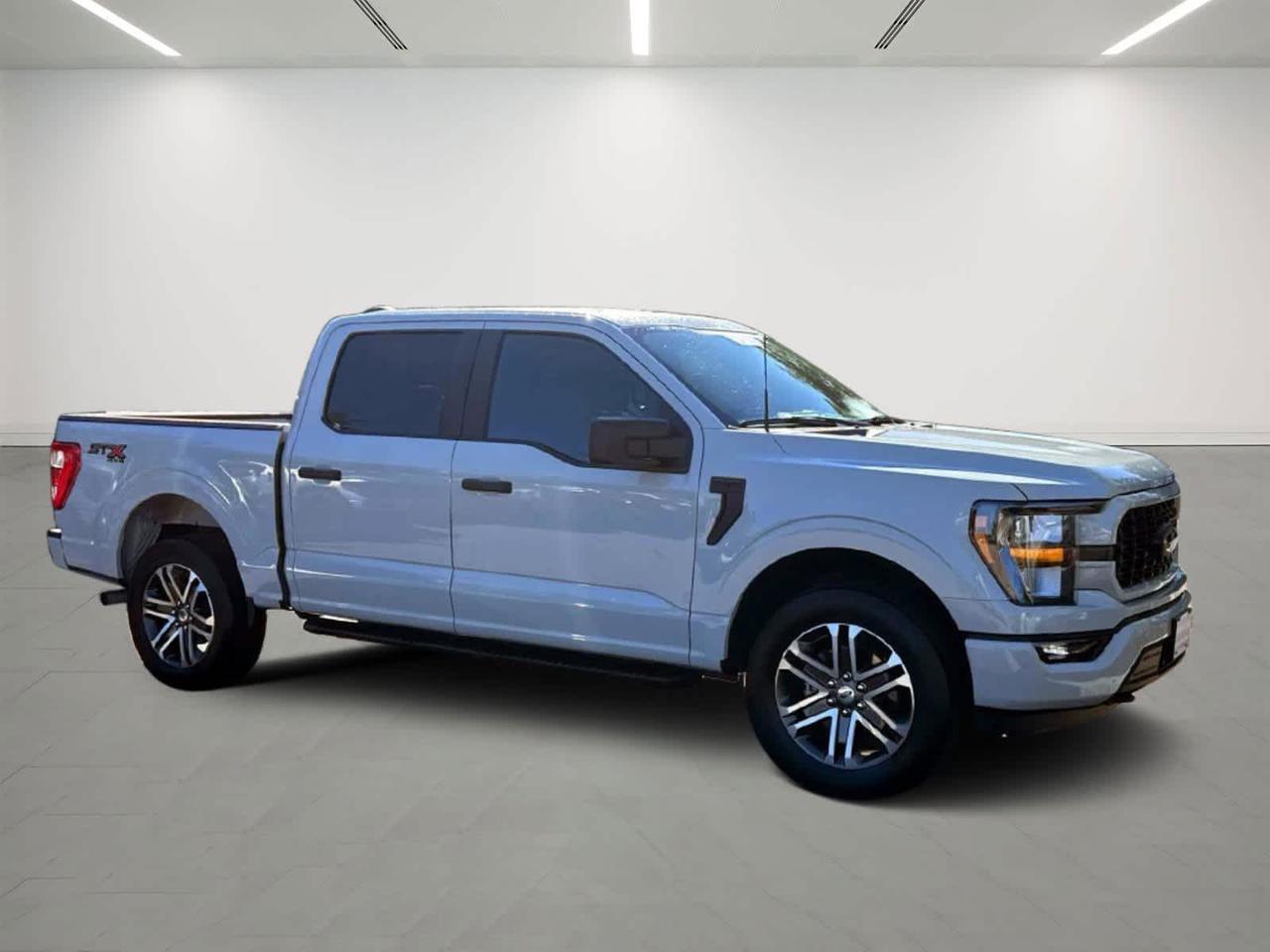 2023 Ford F-150 XL Plymouth MA
