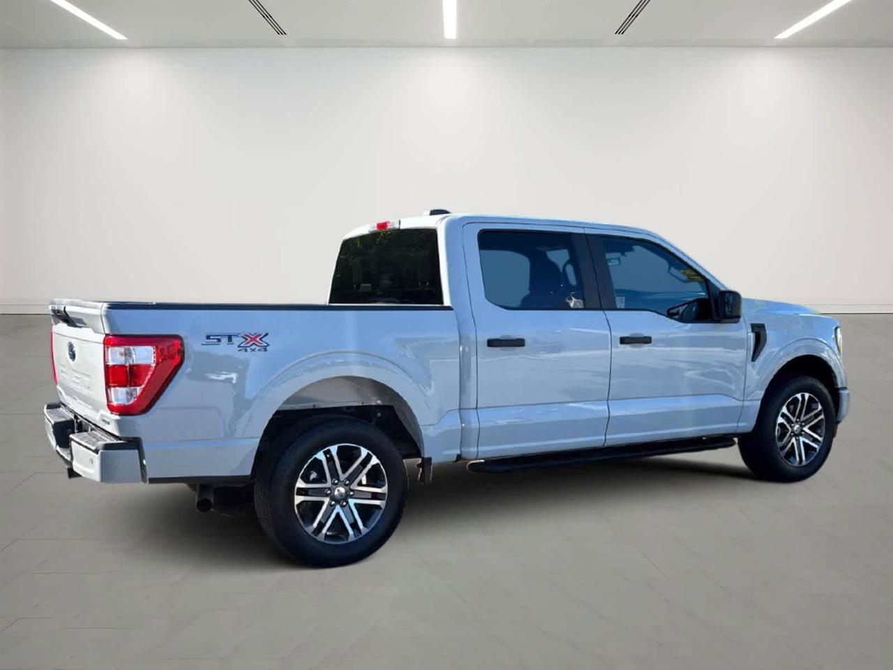 2023 Ford F-150 XL Plymouth MA