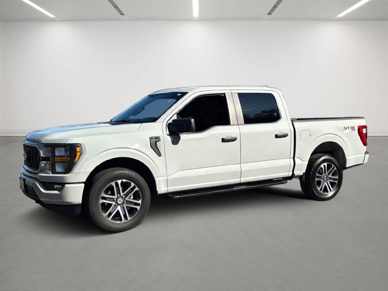 2023 Ford F-150 XL Plymouth MA
