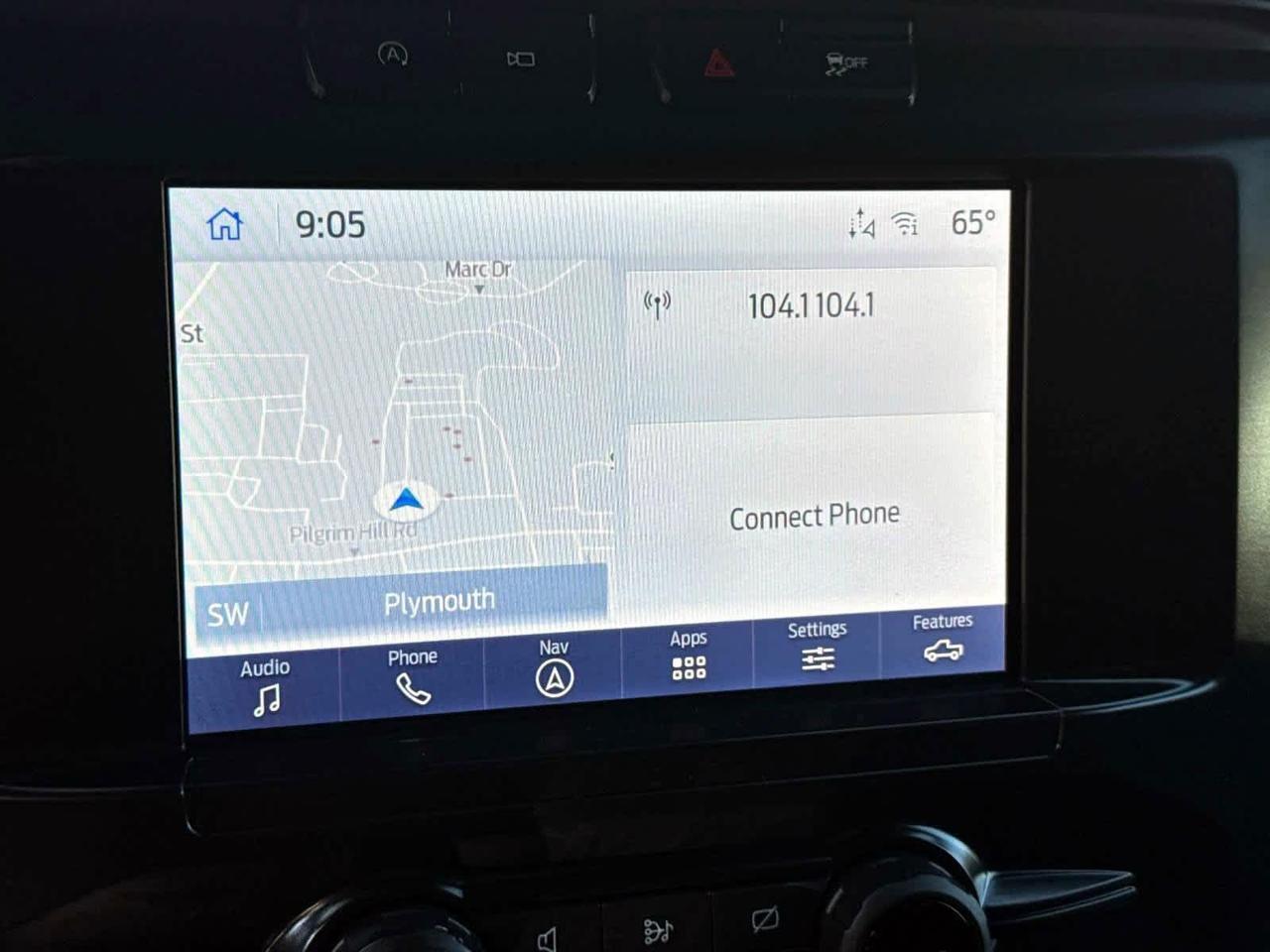 2023 Ford F-150 XL Plymouth MA