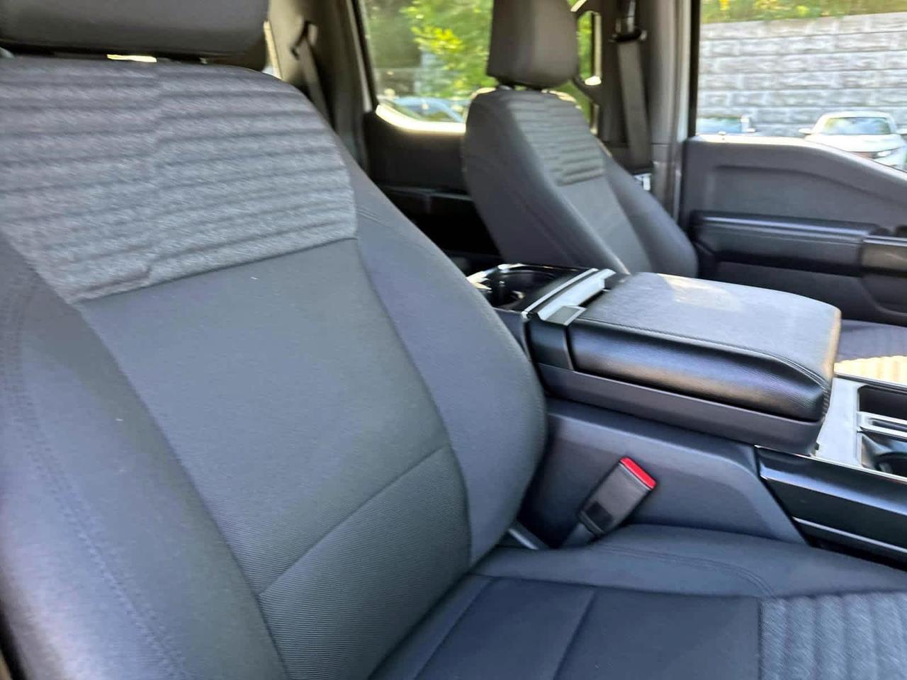 2023 Ford F-150 XL Plymouth MA