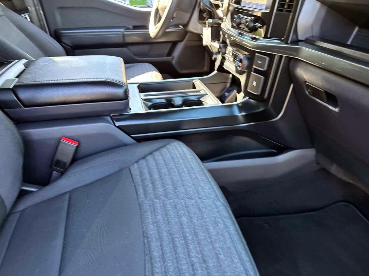 2023 Ford F-150 XL Plymouth MA