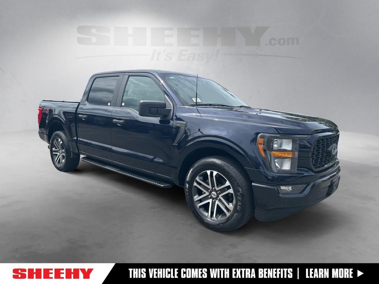 2023 Ford F-150 XL Ashland VA