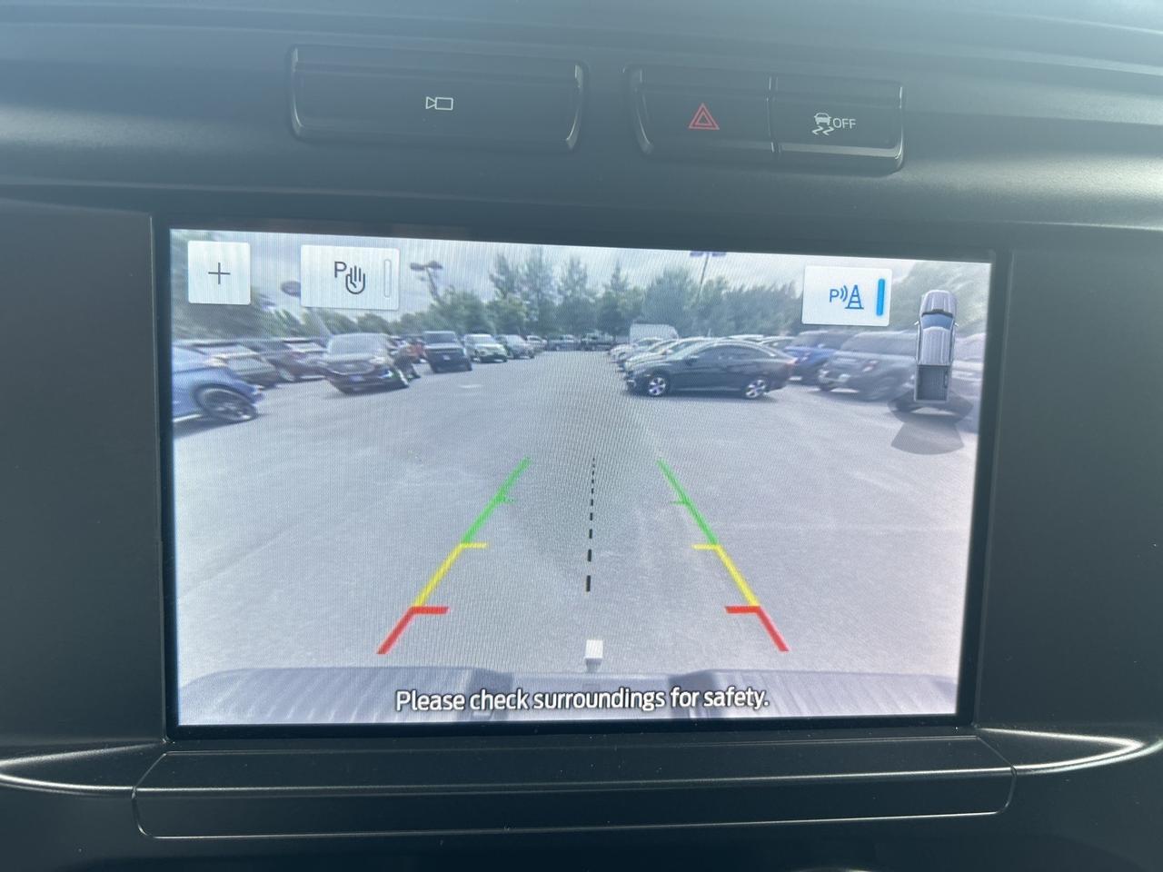 2023 Ford F-150 XL Ashland VA