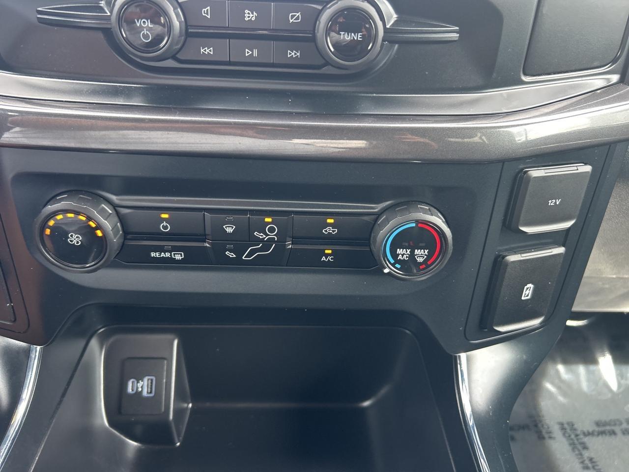 2023 Ford F-150 XL Ashland VA