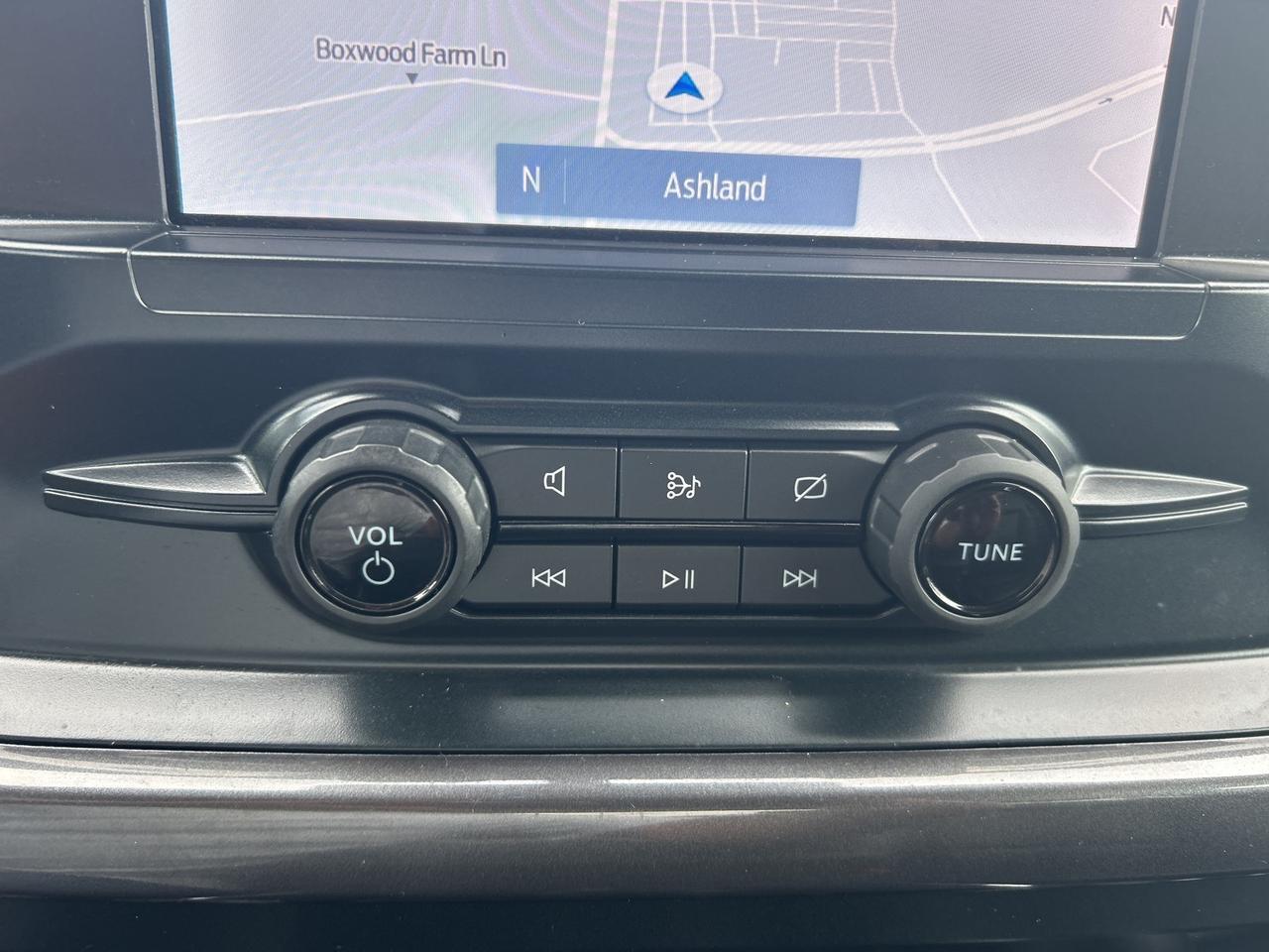2023 Ford F-150 XL Ashland VA