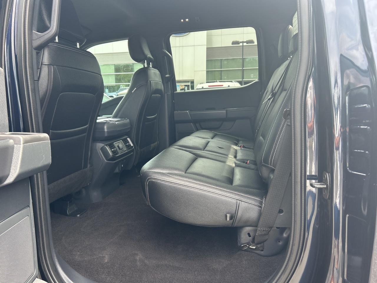 2023 Ford F-150 XL Ashland VA