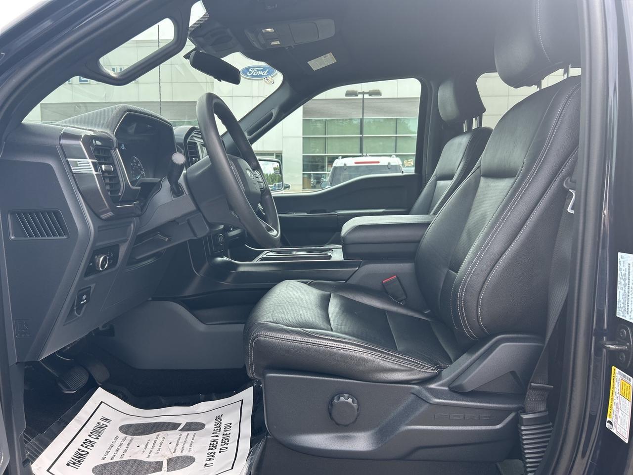 2023 Ford F-150 XL Ashland VA