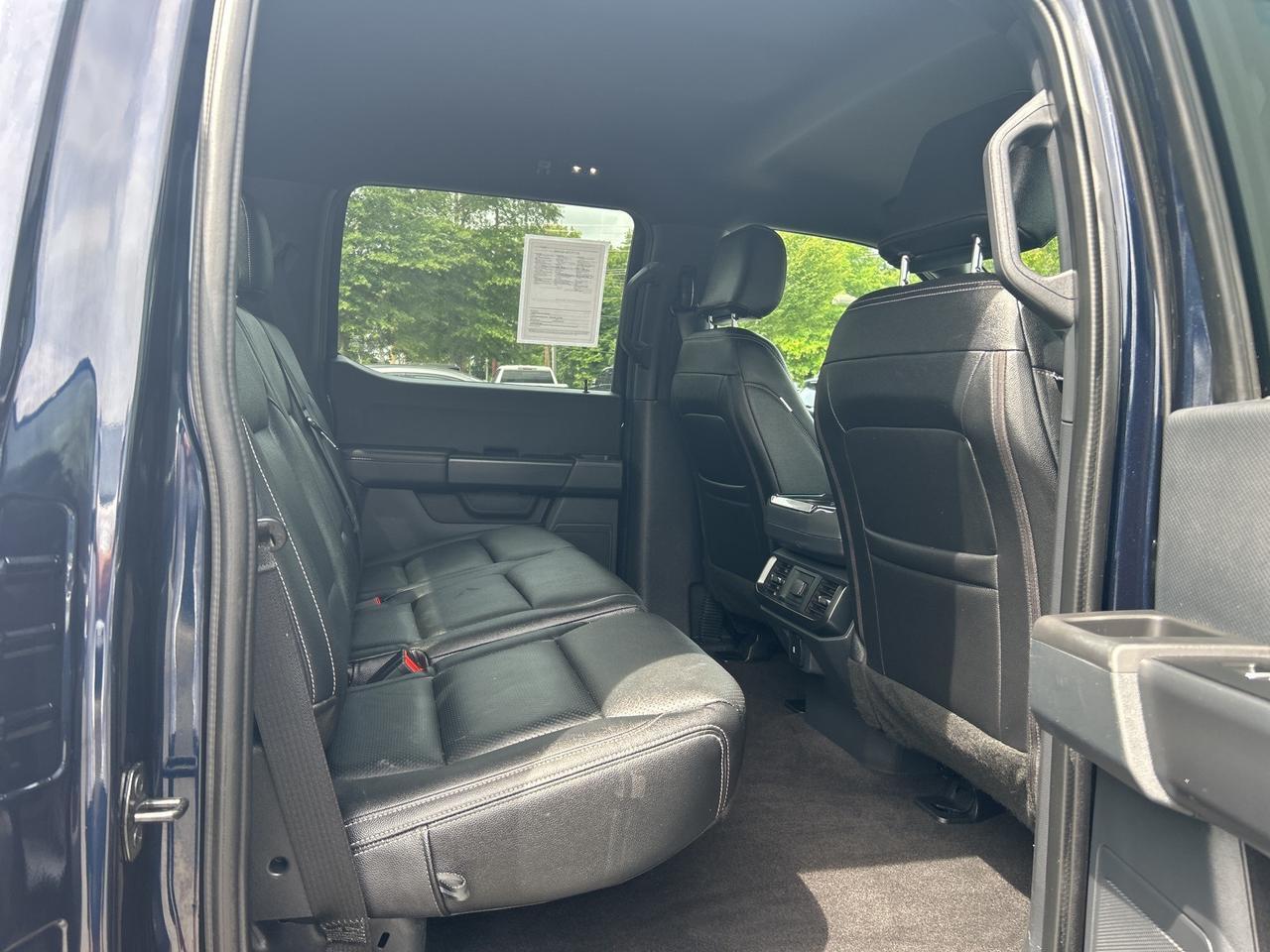 2023 Ford F-150 XL Ashland VA