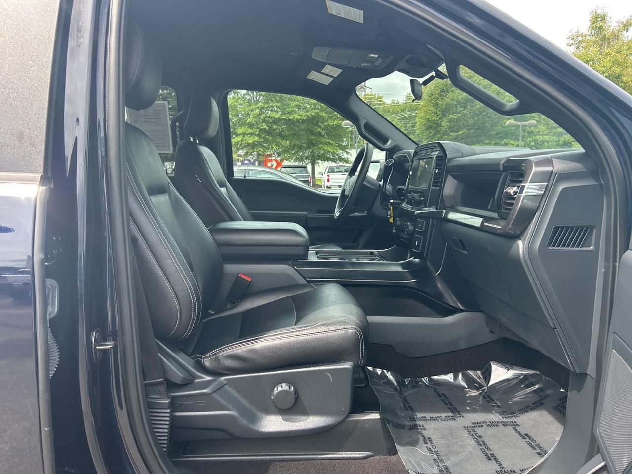 2023 Ford F-150 XL Ashland VA